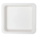 Shop online at Serona.ca for the veterinary dental Zirc Procedure Tub, which is available in a variety of colours. Dimensions are: 12-1/4" x 10-7/8" x 2-3/4".