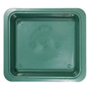 Shop online at Serona.ca for the veterinary dental Zirc Procedure Tub, which is available in a variety of colours. Dimensions are: 12-1/4" x 10-7/8" x 2-3/4".