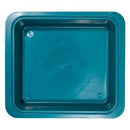 Shop online at Serona.ca for the veterinary dental Zirc Procedure Tub, which is available in a variety of colours. Dimensions are: 12-1/4" x 10-7/8" x 2-3/4".