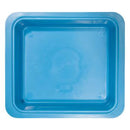 Shop online at Serona.ca for the veterinary dental Zirc Procedure Tub, which is available in a variety of colours. Dimensions are: 12-1/4" x 10-7/8" x 2-3/4".