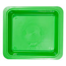 Shop online at Serona.ca for the veterinary dental Zirc Procedure Tub, which is available in a variety of colours. Dimensions are: 12-1/4" x 10-7/8" x 2-3/4".