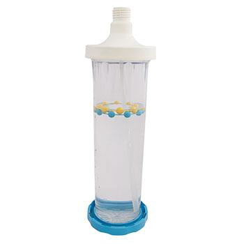 Shop online at Serona for the veterinary dental Zirc Water Wise Starter Kit. Holds 1 liter of water, is easy to clean, easy to fill, easy to grip, and more!