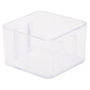 Shop online today at Serona.ca for the veterinary dental Zirc Bur Block Cover. The block covers are available in various cover heights as well as block sizes.