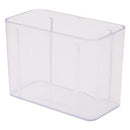 Shop online today at Serona.ca for the veterinary dental Zirc Bur Block Cover. The block covers are available in various cover heights as well as block sizes.