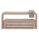 Shop online at Serona.ca for the veterinary dental Zirc Steri-Bur Guard (many colours). Adjustable height for 12-30mm burs. Dimension: 2-7/8" x 3/8" x 1-3/8".