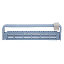 Shop online at Serona.ca for the veterinary dental Zirc Steri-Bur Guard (many colours). Adjustable height for 12-30mm burs. Dimension: 2-7/8" x 3/8" x 1-3/8".