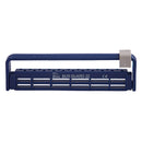 Shop online at Serona.ca for the veterinary dental Zirc Steri-Bur Guard (many colours). Adjustable height for 12-30mm burs. Dimension: 2-7/8" x 3/8" x 1-3/8".