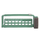 Shop online at Serona for the veterinary dental Zirc Steri-Endo Guard, in Engine Style. Available in a variety of colours. Dimensions: 5-3/8" x 3/8" x 2-3/16.