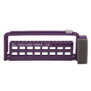 Shop online at Serona for the veterinary dental Zirc Steri-Endo Guard, in Engine Style. Available in a variety of colours. Dimensions: 5-3/8" x 3/8" x 2-3/16.