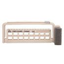 Shop online at Serona for the veterinary dental Zirc Steri-Endo Guard, in Engine Style. Available in a variety of colours. Dimensions: 5-3/8" x 3/8" x 2-3/16.