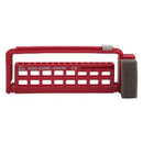 Shop online at Serona for the veterinary dental Zirc Steri-Endo Guard, in Engine Style. Available in a variety of colours. Dimensions: 5-3/8" x 3/8" x 2-3/16.