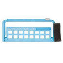 Shop online at Serona for the veterinary dental Zirc Steri-Endo Guard, in Engine Style. Available in a variety of colours. Dimensions: 5-3/8" x 3/8" x 2-3/16.