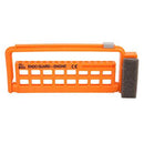 Shop online at Serona for the veterinary dental Zirc Steri-Endo Guard, in Engine Style. Available in a variety of colours. Dimensions: 5-3/8" x 3/8" x 2-3/16.