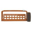 Shop online at Serona for the veterinary dental Zirc Steri-Endo Guard, in Engine Style. Available in a variety of colours. Dimensions: 5-3/8" x 3/8" x 2-3/16.