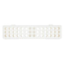 Shop online at Serona for the veterinary dental Zirc Steri-Container in Standard. Durable as well as self-lubricating plastic with a securely snapping lid.