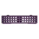 Shop online at Serona for the veterinary dental Zirc Steri-Container in Standard. Durable as well as self-lubricating plastic with a securely snapping lid.