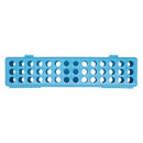 Shop online at Serona for the veterinary dental Zirc Steri-Container in Standard. Durable as well as self-lubricating plastic with a securely snapping lid.