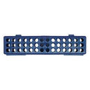 Shop online at Serona for the veterinary dental Zirc Steri-Container in Standard. Durable as well as self-lubricating plastic with a securely snapping lid.