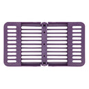 Shop online at Serona for the veterinary dental Zirc Compact Cassette (autoclavable). Available in a variety of colours. Dimensions: 7-1/8" x 3-7/8" x 5/8".