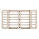 Shop online at Serona for the veterinary dental Zirc Compact Cassette (autoclavable). Available in a variety of colours. Dimensions: 7-1/8" x 3-7/8" x 5/8".