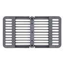 Shop online at Serona for the veterinary dental Zirc Compact Cassette (autoclavable). Available in a variety of colours. Dimensions: 7-1/8" x 3-7/8" x 5/8".