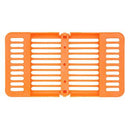 Shop online at Serona for the veterinary dental Zirc Compact Cassette (autoclavable). Available in a variety of colours. Dimensions: 7-1/8" x 3-7/8" x 5/8".