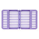 Shop online at Serona for the veterinary dental Zirc Compact Cassette (autoclavable). Available in a variety of colours. Dimensions: 7-1/8" x 3-7/8" x 5/8".