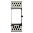 Shop online at Serona.ca for the veterinary dental Zirc E-Z Jett Cassette, which holds up to 5 instruments and is available for sale in a variety of colours.