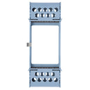 Shop online at Serona.ca for the veterinary dental Zirc E-Z Jett Cassette, which holds up to 5 instruments and is available for sale in a variety of colours.