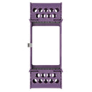 Shop online at Serona.ca for the veterinary dental Zirc E-Z Jett Cassette, which holds up to 5 instruments and is available for sale in a variety of colours.