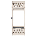 Shop online at Serona.ca for the veterinary dental Zirc E-Z Jett Cassette, which holds up to 5 instruments and is available for sale in a variety of colours.