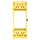 Shop online at Serona.ca for the veterinary dental Zirc E-Z Jett Cassette, which holds up to 5 instruments and is available for sale in a variety of colours.