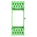 Shop online at Serona.ca for the veterinary dental Zirc E-Z Jett Cassette, which holds up to 5 instruments and is available for sale in a variety of colours.