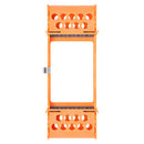 Shop online at Serona.ca for the veterinary dental Zirc E-Z Jett Cassette, which holds up to 5 instruments and is available for sale in a variety of colours.