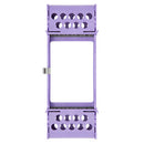 Shop online at Serona.ca for the veterinary dental Zirc E-Z Jett Cassette, which holds up to 5 instruments and is available for sale in a variety of colours.