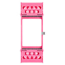 Shop online at Serona.ca for the veterinary dental Zirc E-Z Jett Cassette, which holds up to 5 instruments and is available for sale in a variety of colours.