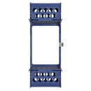 Shop online at Serona.ca for the veterinary dental Zirc E-Z Jett Cassette, which holds up to 5 instruments and is available for sale in a variety of colours.