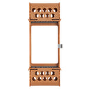 Shop online at Serona.ca for the veterinary dental Zirc E-Z Jett Cassette, which holds up to 5 instruments and is available for sale in a variety of colours.