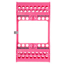 Shop online at Serona.ca for the veterinary dental Zirc E-Z Jett Cassette, which holds up to 5 instruments and is available for sale in a variety of colours.