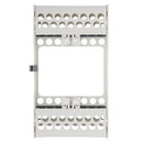 Shop online at Serona.ca for the veterinary dental Zirc E-Z Jett Cassette, which holds up to 5 instruments and is available for sale in a variety of colours.