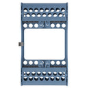 Shop online at Serona.ca for the veterinary dental Zirc E-Z Jett Cassette, which holds up to 5 instruments and is available for sale in a variety of colours.