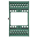 Shop online at Serona.ca for the veterinary dental Zirc E-Z Jett Cassette, which holds up to 5 instruments and is available for sale in a variety of colours.