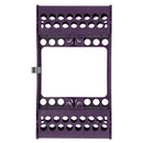 Shop online at Serona.ca for the veterinary dental Zirc E-Z Jett Cassette, which holds up to 5 instruments and is available for sale in a variety of colours.