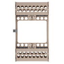 Shop online at Serona.ca for the veterinary dental Zirc E-Z Jett Cassette, which holds up to 5 instruments and is available for sale in a variety of colours.