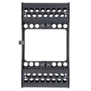 Shop online at Serona.ca for the veterinary dental Zirc E-Z Jett Cassette, which holds up to 5 instruments and is available for sale in a variety of colours.