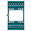 Shop online at Serona.ca for the veterinary dental Zirc E-Z Jett Cassette, which holds up to 5 instruments and is available for sale in a variety of colours.