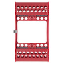 Shop online at Serona.ca for the veterinary dental Zirc E-Z Jett Cassette, which holds up to 5 instruments and is available for sale in a variety of colours.