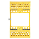 Shop online at Serona.ca for the veterinary dental Zirc E-Z Jett Cassette, which holds up to 5 instruments and is available for sale in a variety of colours.