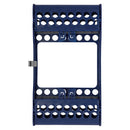 Shop online at Serona.ca for the veterinary dental Zirc E-Z Jett Cassette, which holds up to 5 instruments and is available for sale in a variety of colours.