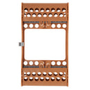 Shop online at Serona.ca for the veterinary dental Zirc E-Z Jett Cassette, which holds up to 5 instruments and is available for sale in a variety of colours.